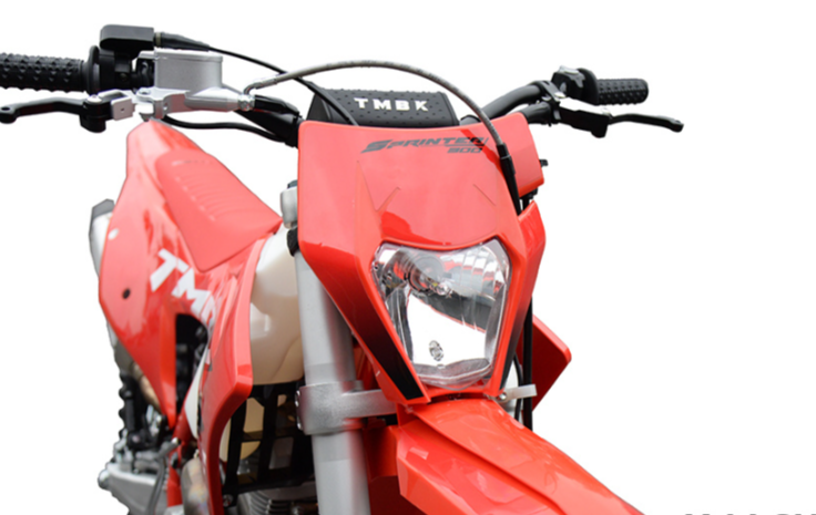 Кроссовый мотоцикл TMBK Sprinter 300H (YB300H) в Ессентуках