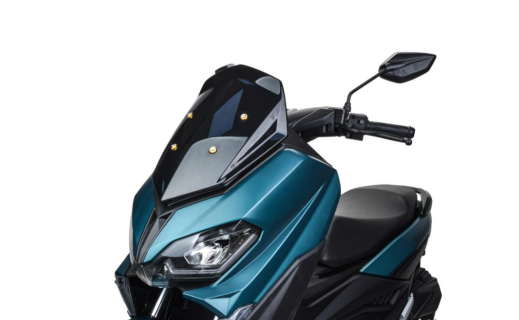 Скутер MOTOLAND (МОТОЛЕНД) VULKAN 150 в Ессентуках