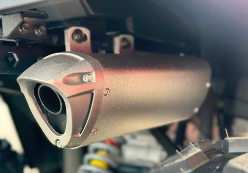 Квадроцикл GBM CROSS HILL 300 NEW в Ессентуках