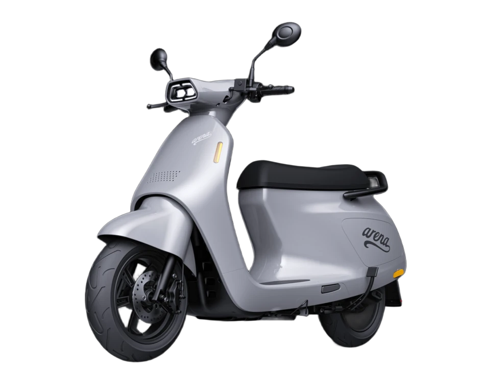 Скутер FAIDET ARENA 200 (49) в Ессентуках