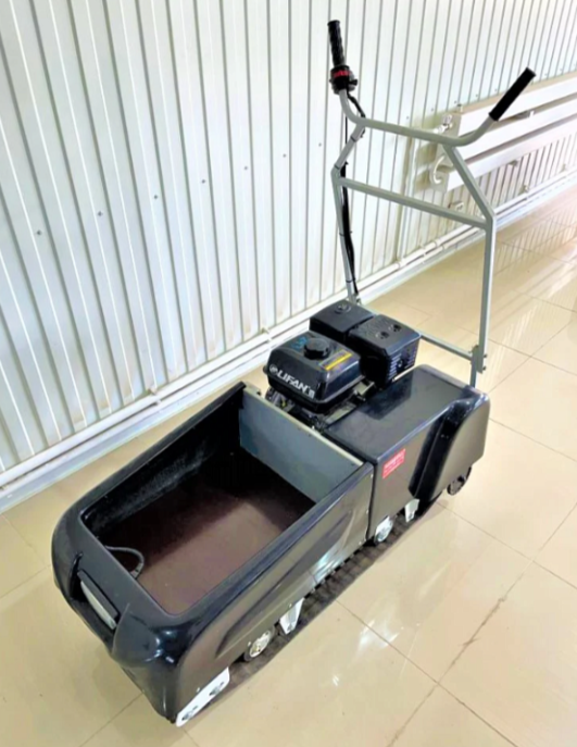 Мотобуксировщик ЕНОТ М 15 Л.С. в Ессентуках