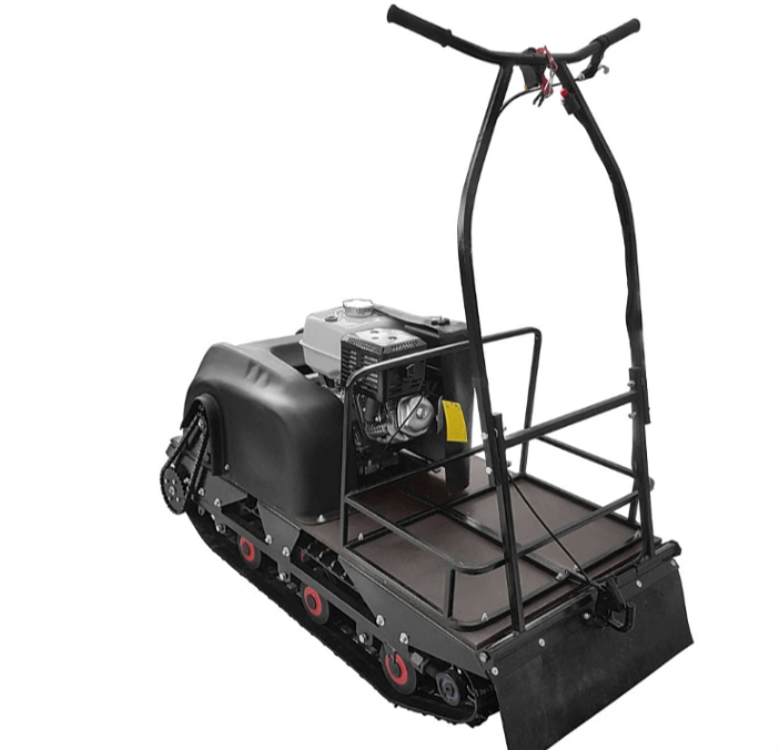 Мотобуксировщик PAXUS 650 AVANT 15 л.с. в Ессентуках