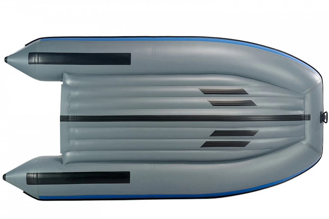 КОМПЛЕКТ ЛОДКА MISHIMO LITE 315 + МОТОР 5л.с в Ессентуках