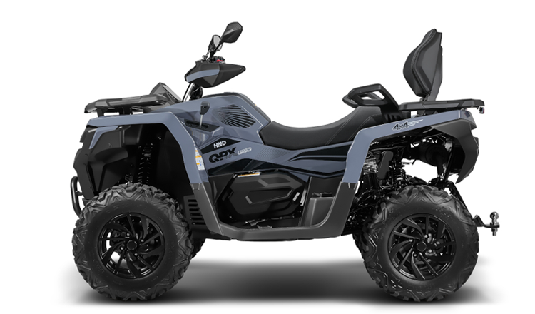 Квадроцикл HND QRX 550 в Ессентуках