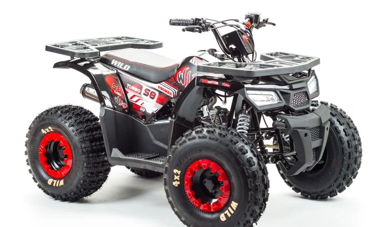 Квадроцикл PROMAX WILD 175 в Ессентуках