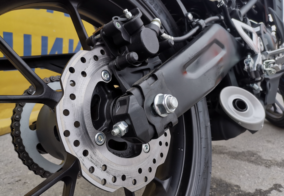 Мотоцикл MOTOLAND (МОТОЛЕНД) 250 CB250 (172FMM-5/PR250) (2022 г.) в Ессентуках