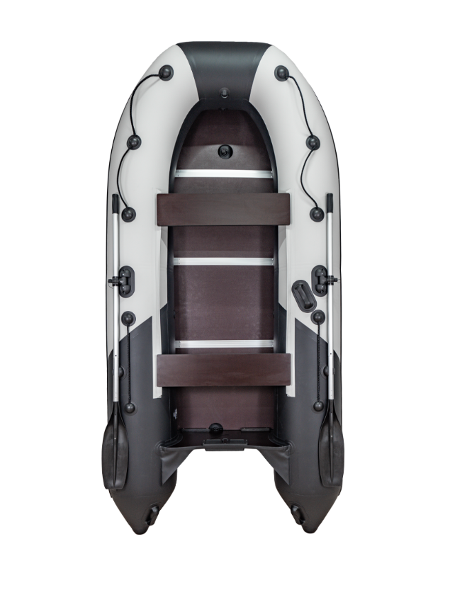 Лодка Ривьера Компакт 2900 СК в Ессентуках