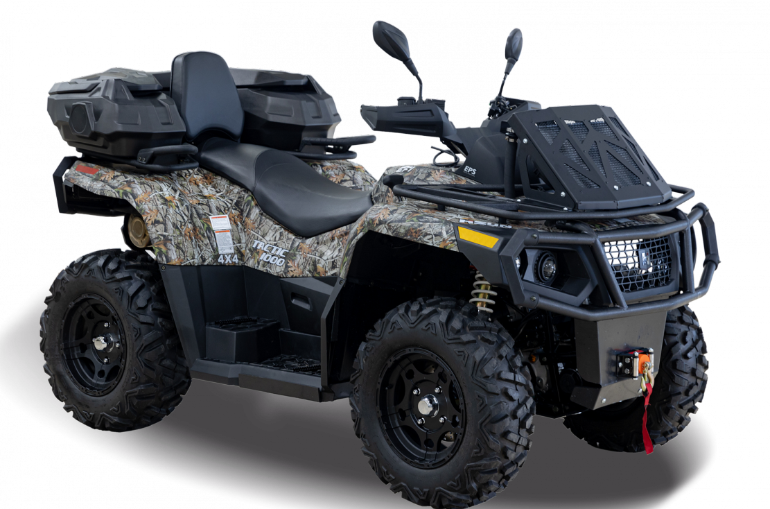 Квадроцикл HISUN TACTIC GT1000/EXTREME EDITION в Ессентуках