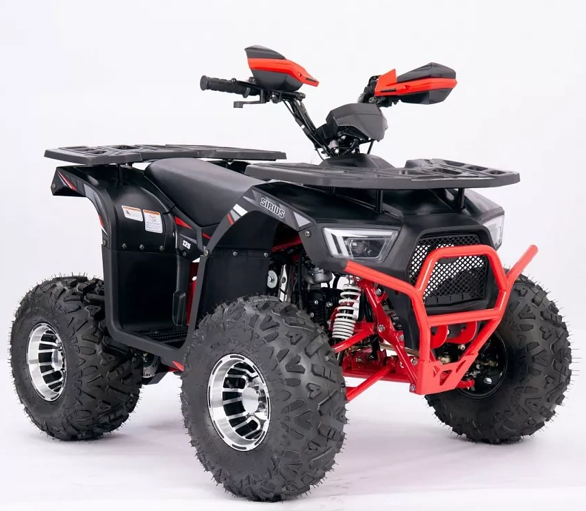 Квадроцикл YACOTA Sirius LD 125 в Ессентуках