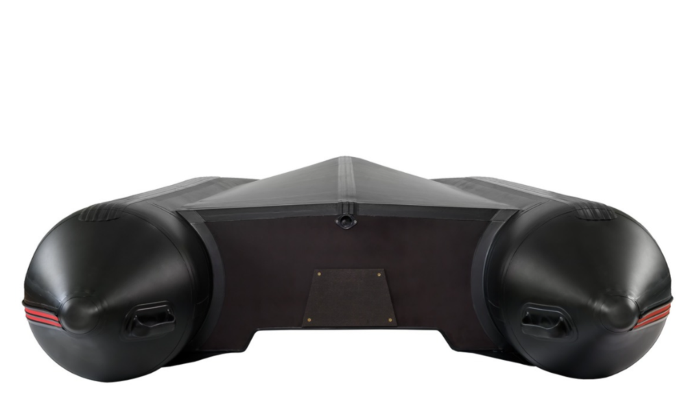 ЛОДКА НАДУВНАЯ YUKONA 430 TS - U (БЕЗ ПАЙОЛА) в Ессентуках