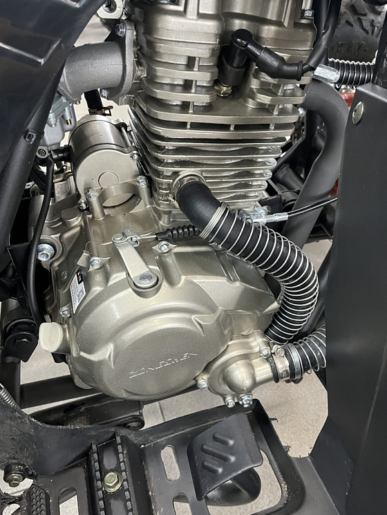 Квадроцикл PROMAX 300 4X4 ALL ROAD в Ессентуках