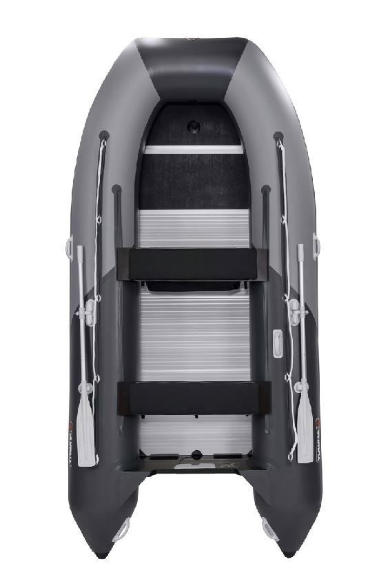 ЛОДКА НАДУВНАЯ YUKONA 430 TS - U (БЕЗ ПАЙОЛА) в Ессентуках