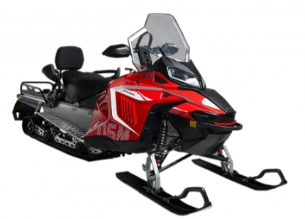 Снегоход OSM SM1000 в Ессентуках