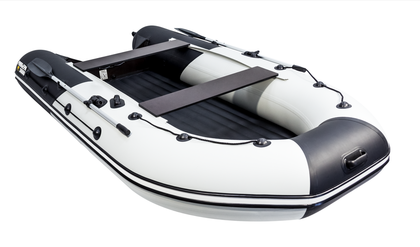 Лодка Ривьера 3600 НДНД-киль в Ессентуках