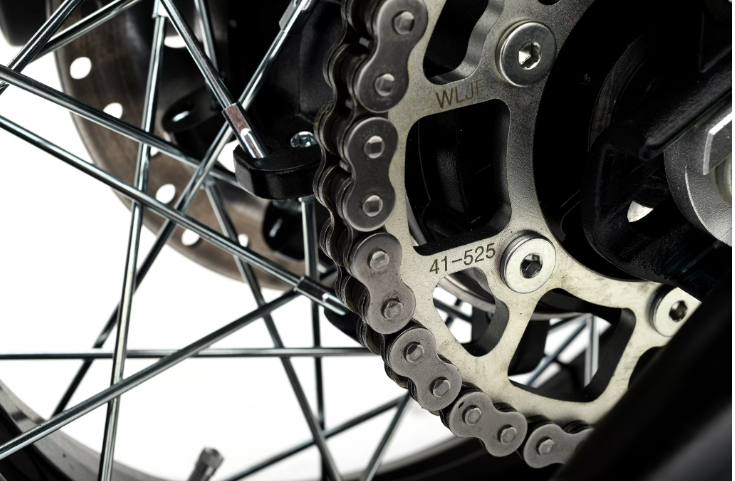 Мотоцикл GAOKIN GK 1200Х в Ессентуках