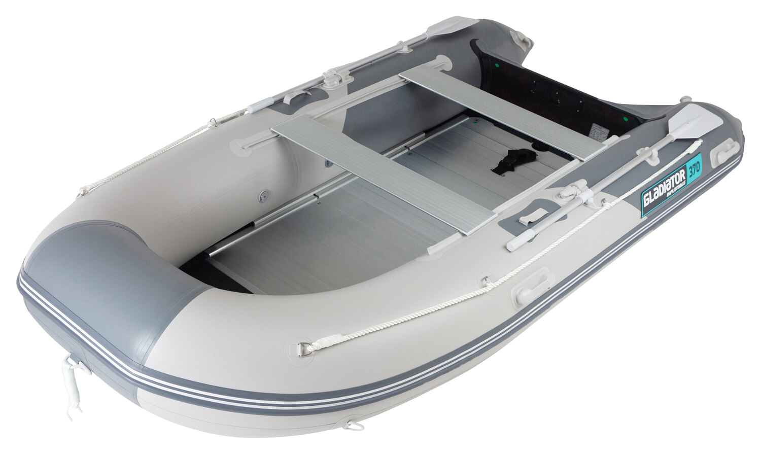 НАДУВНАЯ ЛОДКА GLADIATOR B330AL в Ессентуках