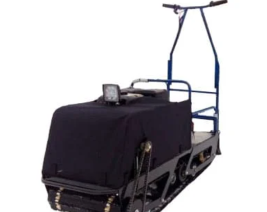 Мотобуксировщик ЕНОТ М 15 Л.С. в Ессентуках