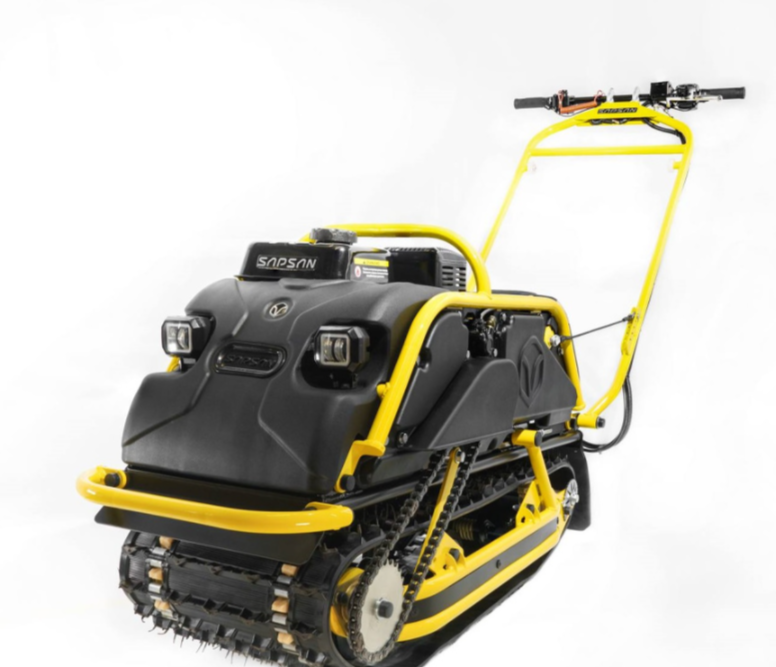 Мотобуксировщик SAPSAN SK 500R в Ессентуках