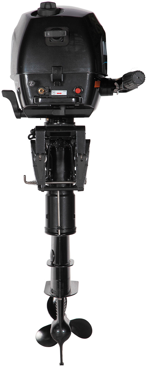 Лодочный мотор MARLIN MF 5 AMHL в Ессентуках