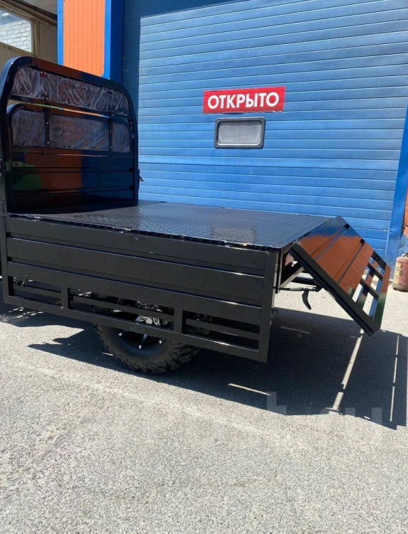 Квадроцикл PROMAX Фермер 350 4x4 ALL ROAD в Ессентуках