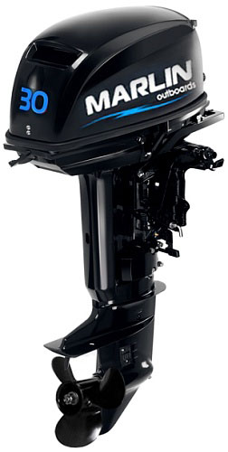 Лодочный мотор MARLIN MP 30 AMHL в Ессентуках