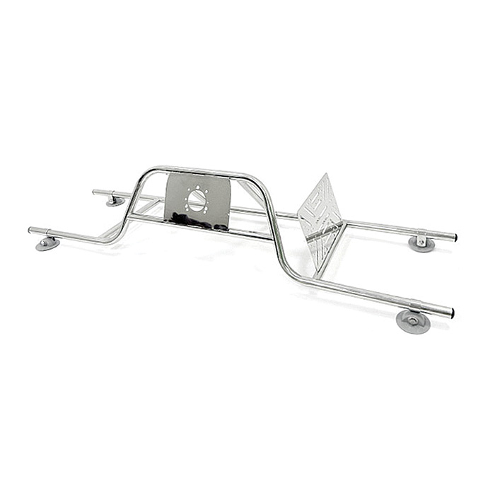 Стойка рулевая с бортовым креплением малая в Ессентуках