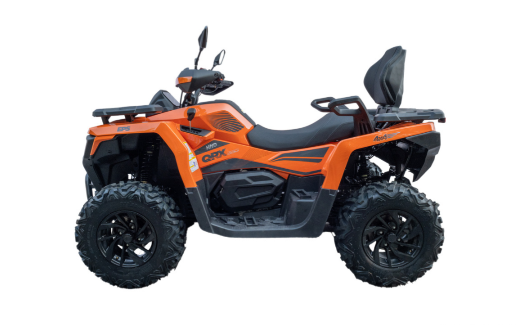 Квадроцикл HND QRX 650 в Ессентуках
