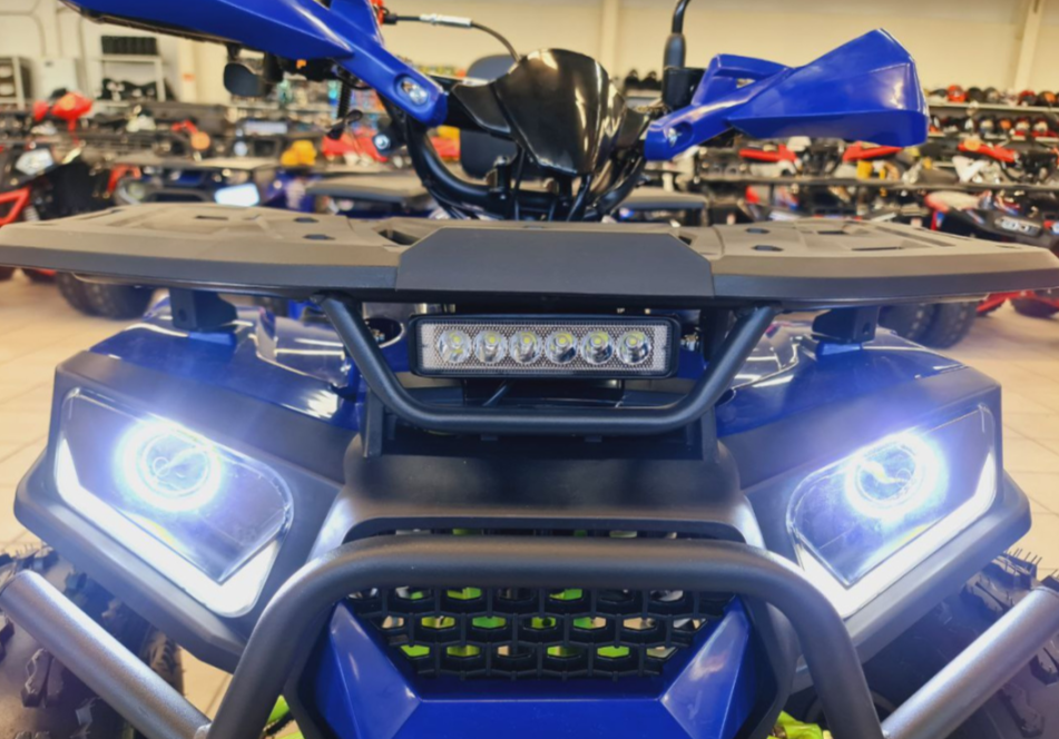 Квадроцикл GBM CROSS HILL 200 NEW PREMIUM в Ессентуках