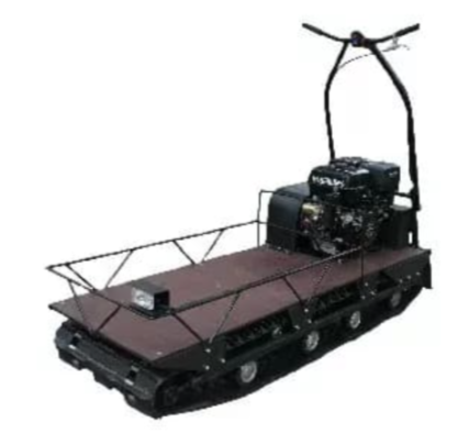 Мотобуксировщик PAXUS 650 GRAND 15 л.с. в Ессентуках