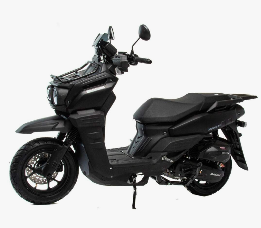 Скутер MOTOLAND (МОТОЛЕНД) Tank 150 (WY150) в Ессентуках