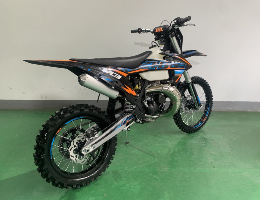 Мотоцикл JHL MOTO JHL M3 MT250 (1E66MM) в Ессентуках
