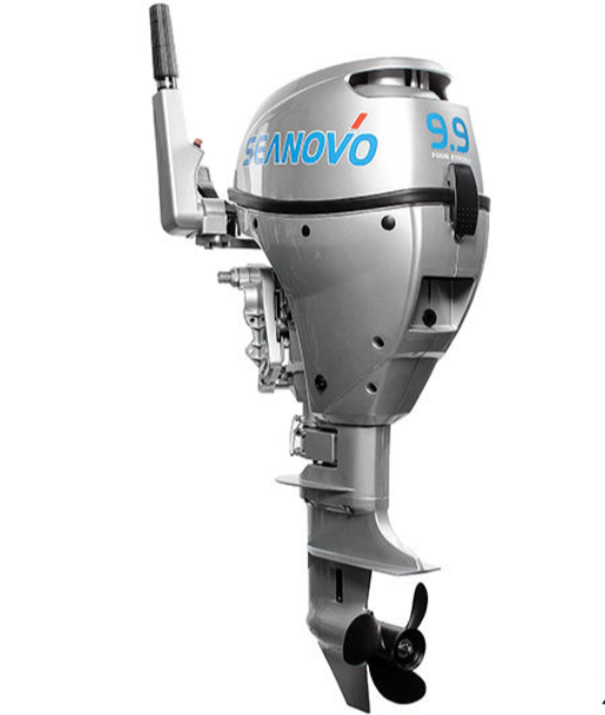 Лодочный мотор SEANOVO SNF9.9HL в Ессентуках