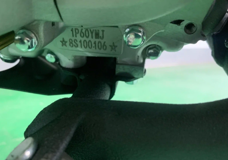 Питбайк JHLMOTO JHLofr LK140 17/14 (ZS1P60YMJ) в Ессентуках