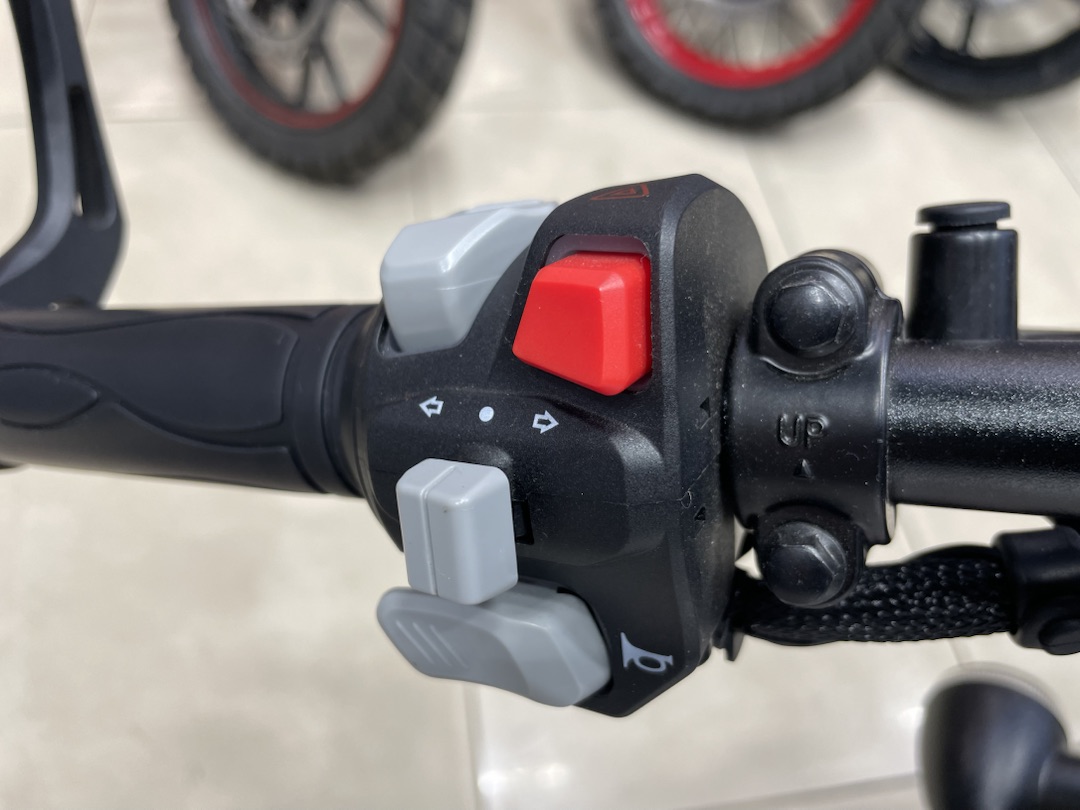 Мотоцикл Benda Chinchilla 500 в Ессентуках