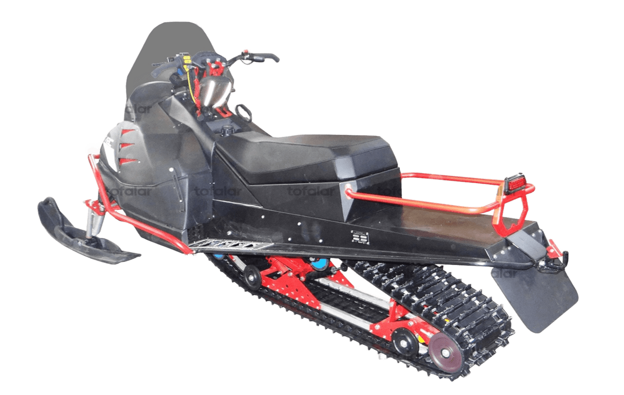 Снегоход ТОФАЛАР АТЛАС 500 в Ессентуках