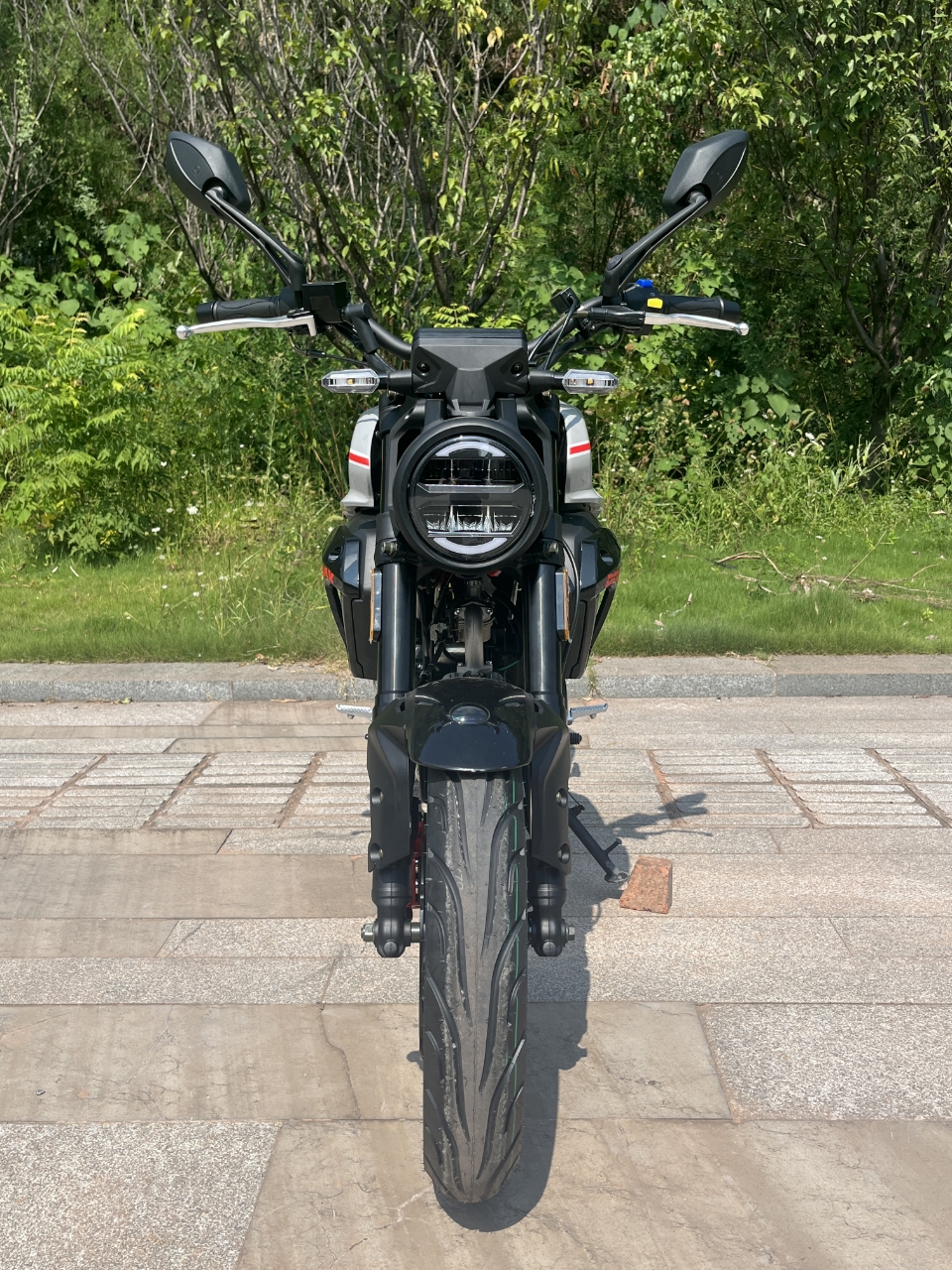 Мопед PROMAX CB130R (49) в Ессентуках