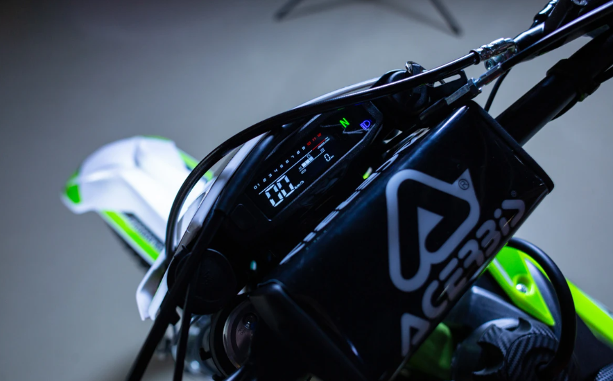 Мотоцикл Progasi SUPER MAX 300 PRO PR300 (ZS175FMN) в Ессентуках