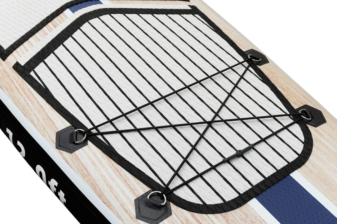 Сап-борд синий 12ft RIVIERA в Ессентуках