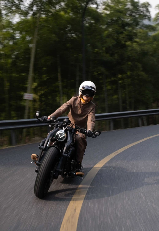 Мотоцикл Benda Napoleon 250 в Ессентуках