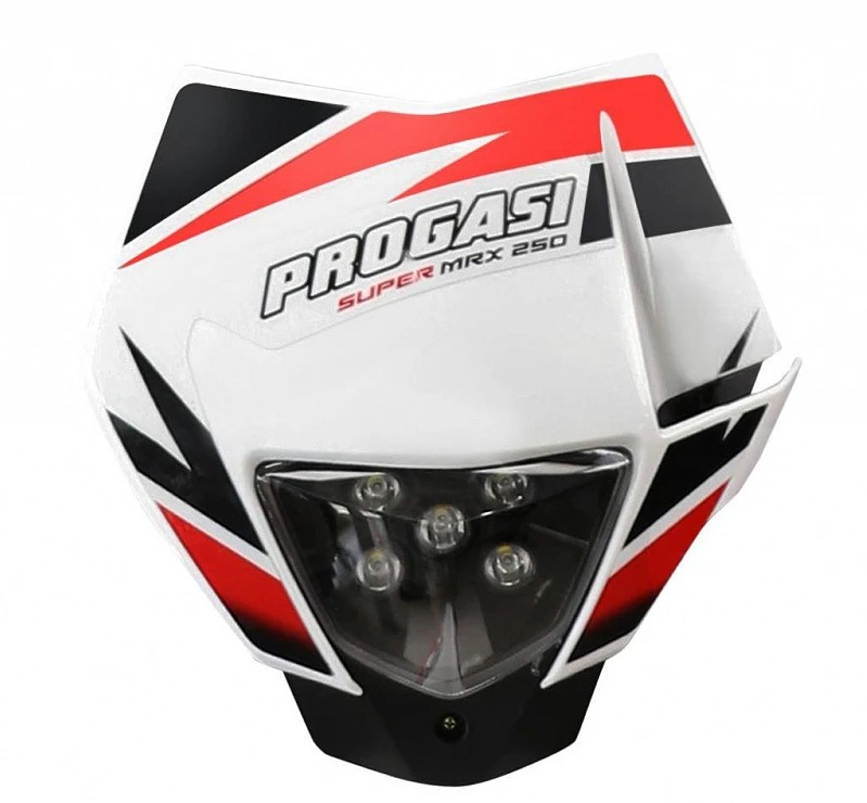 Мотоцикл PROGASI SUPER MAX 250 в Ессентуках