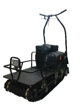 Мотобуксировщик PAXUS 500 15 л.с. в Ессентуках