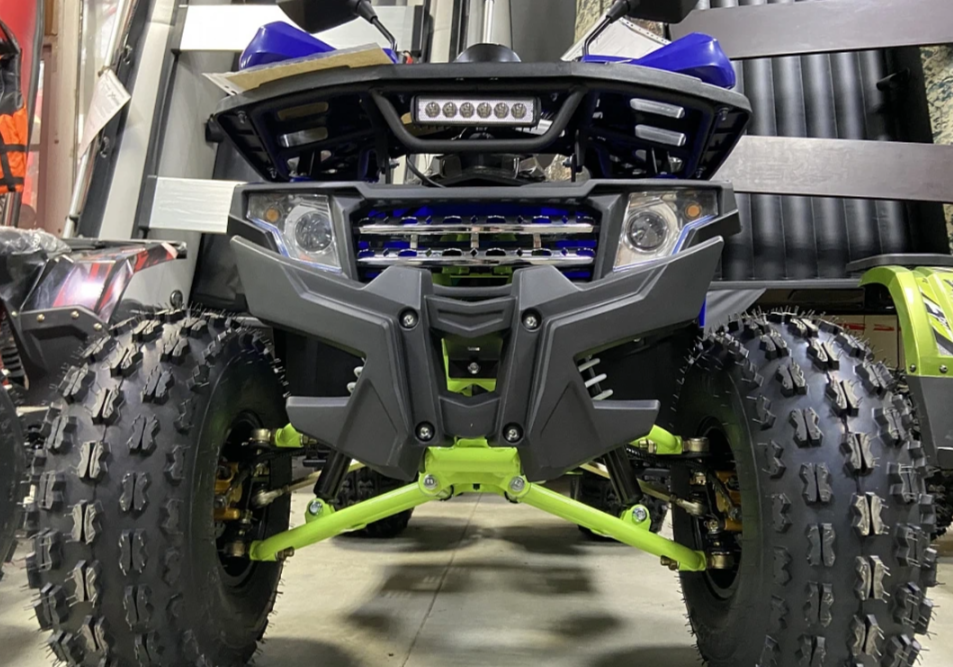 Квадроцикл PROMAX WILD 2.0 190 PRO (2025) в Ессентуках