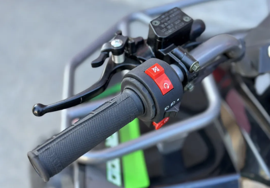 Квадроцикл GBM DAXTER 220 NEW в Ессентуках