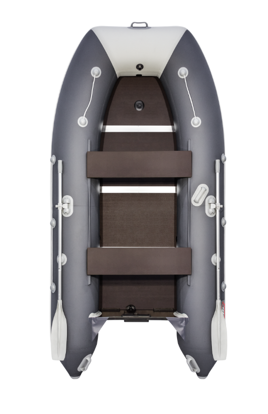 Лодка Таймень LX 3400 СК в Ессентуках