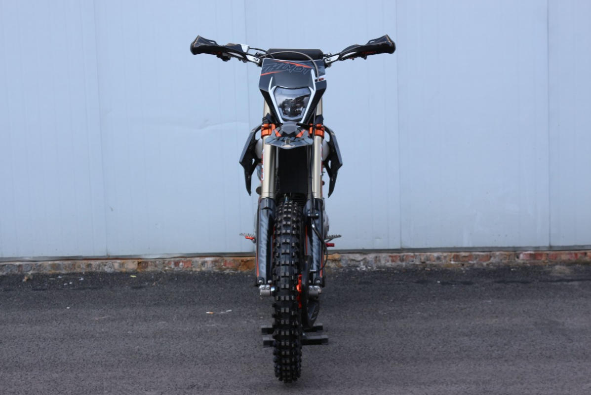 Мотоцикл JHLMOTO JHL Z4 PR250 (172FMM-5) в Ессентуках