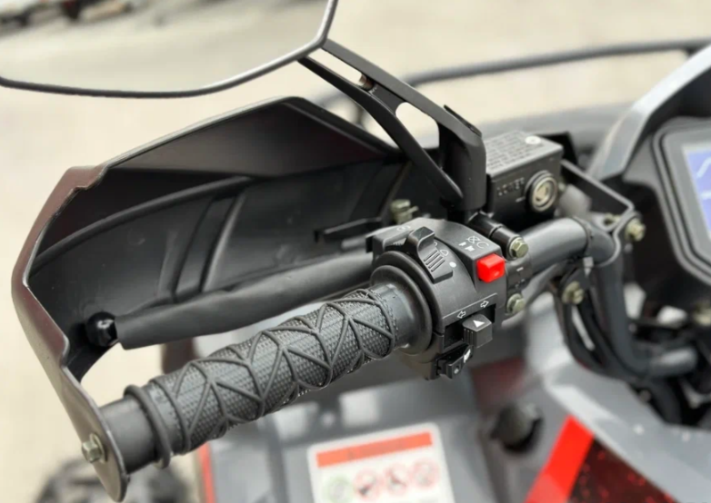 Квадроцикл GBM MAVERICK 300 NEW в Ессентуках