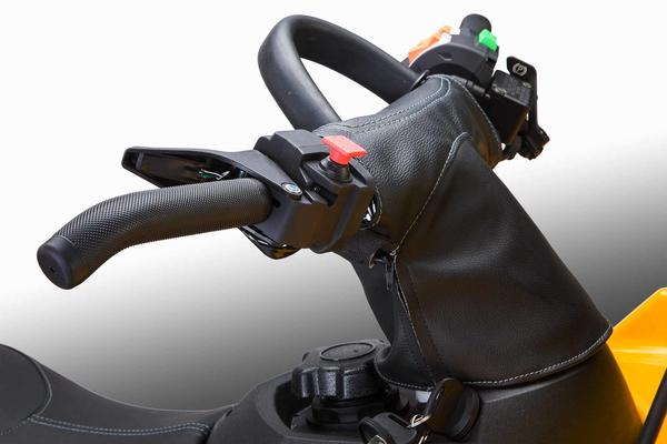 Снегоход SV600T (L ST SWT) ВИКИНГ 2.0 в Ессентуках