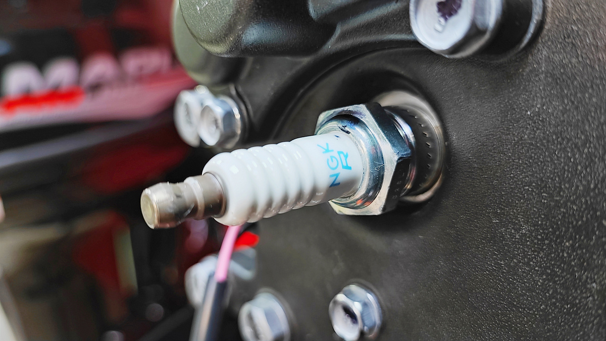 Лодочный мотор MARLIN PROLINE MP 50 AWR ПОД ВОДОМЕТ в Ессентуках