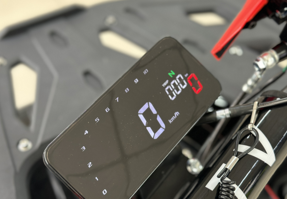 Квадроцикл GBM MAVERICK 222 NEW в Ессентуках