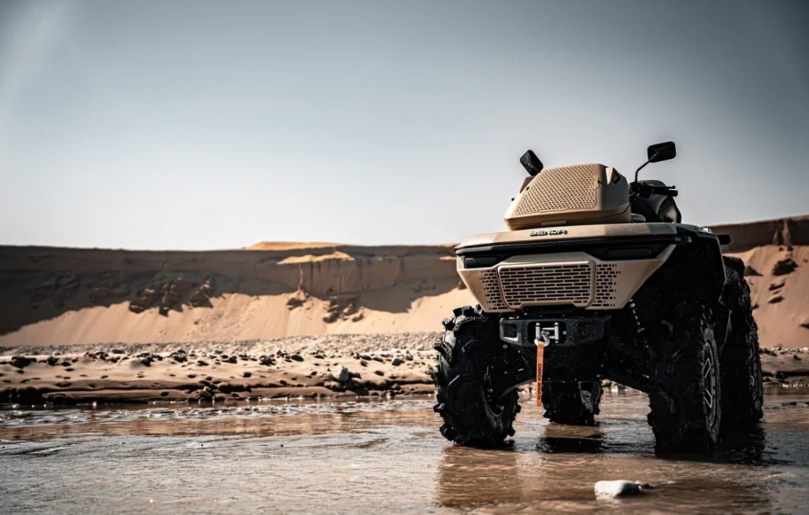 Квадроцикл BENDA REDSTONE 1000 MUD в Ессентуках